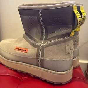 Ugg-  Heron Preston Edition - Ankle Boots